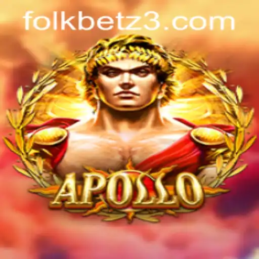 Apollo: Descubra o Universo de Possibilidades com FOLKBET.com