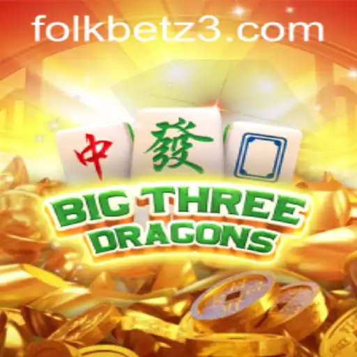 Explorando o 'BigThreeDragons': A Fascinante Aventura no Universo dos Jogos Online
