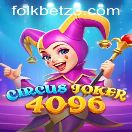 CircusJoker4096: Um Mergulho no Novo Fenômeno do Mundo dos Jogos