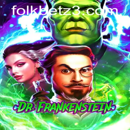 Explorando o Mundo Fascinante de DrFrankenstein: Um Jogo Revolucionário
