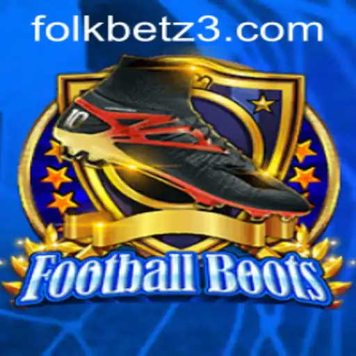 Descubra o Mundo de FootballBoots e a Experiência Interativa com FOLKBET.com