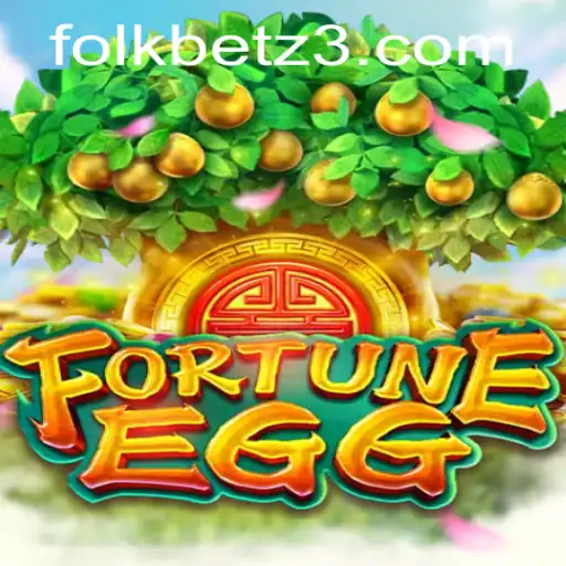Descubra FortuneEgg: O Novo Jogo Revolucionário da FOLKBET.com