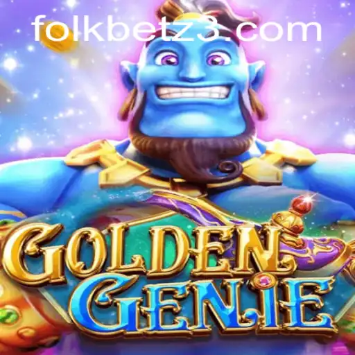 Descubra o Fascinante Mundo de GOLDENGENIE e a Emoção das Apostas em FOLKBET.com