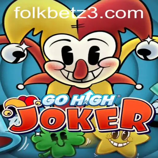 Descubra o Mundo de GoHighJoker no FOLKBET.com