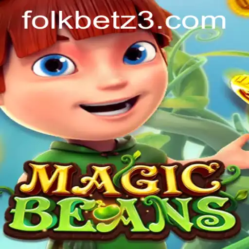 Descubra o Fascinante Mundo de MAGICBEANS na Plataforma FOLKBET.com