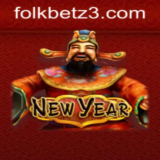 Descubra o Emocionante Jogo NewYear com FOLKBET.com
