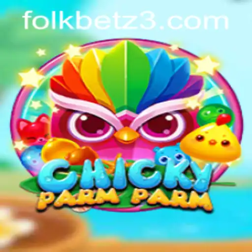 Explorando o Fascinante Jogo ChickyParmParm e sua Conexão com FOLKBET.com