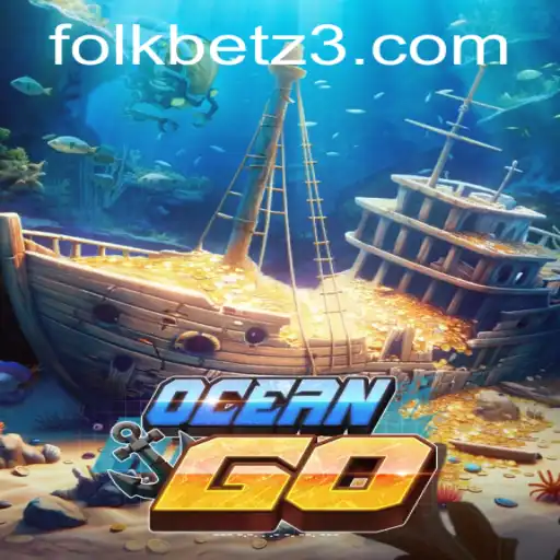 Explorando as Aventuras Submarinas de OceanGO com FOLKBET.com