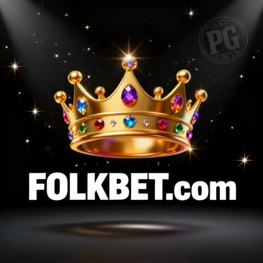 FOLKBET.com Logo