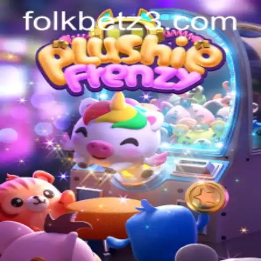 Explorando o Mundo Encantado de PlushieFrenzy