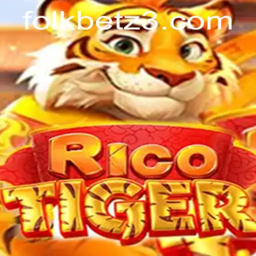 Descubra o Fascinante Jogo de Estratégia RicoTiger Disponível na FOLKBET.com