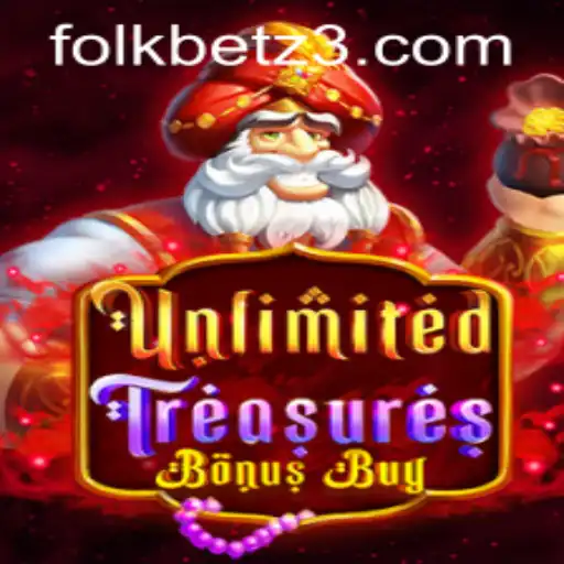 Explorando as Riquezas do Jogo UnlimitedTreasuresBonusBuy no FOLKBET.com